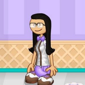 Meet your Posher, Lorelei